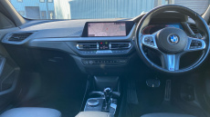 BMW 1 Series 118i [136] M Sport 5dr Step Auto [LCP] Petrol Hatchback